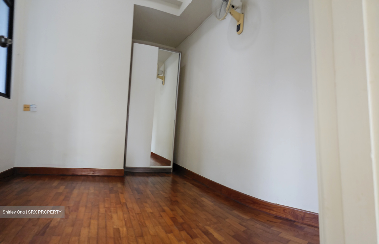 Euro-Asia Park (D13), Condominium #596070271
